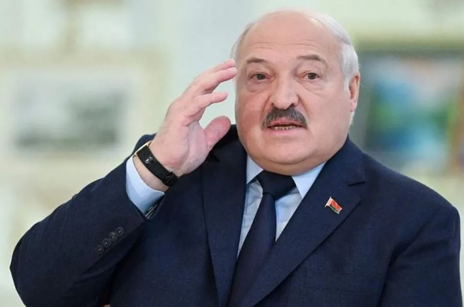 Лукашенко разкри ще се кандидатира ли отново за президент