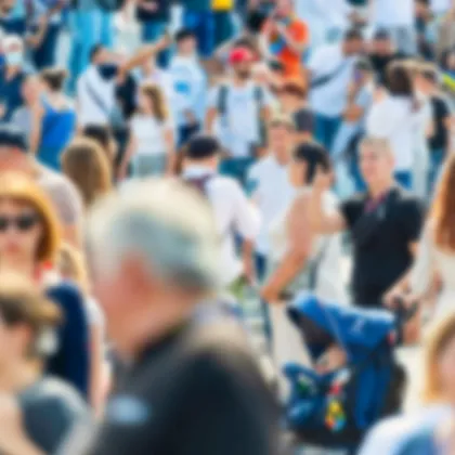 Българите се нареждат на трето място сред 30 европейски страни