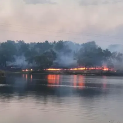 Частично бедствено положение ще бъде въведено днес в община Хасково