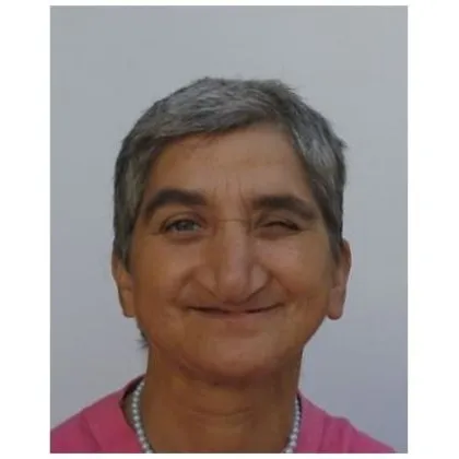 Полицията в Кюстендил издирва 46 годишната Соня Георгиева Попова която е