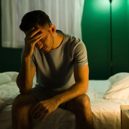 Качественият сън е жизненоважен за доброто здраве – това се