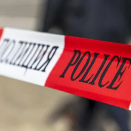 Мъж на видима възраст 35 36 години без документи в себе