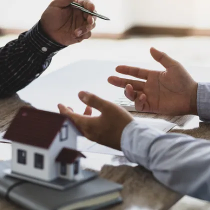 Ограничава се възможността за проверка на имота за тежести ако