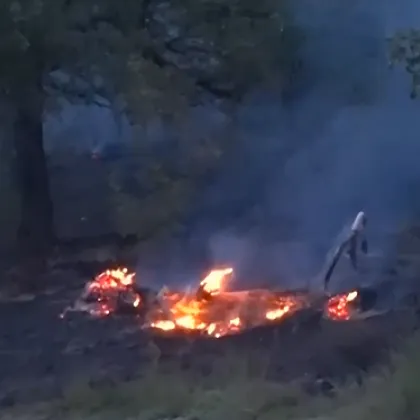 Нови два пожара се разгоряха в последните часове на 7