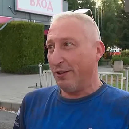 Шофьор получи три електронни фиша от КАТ за едно и