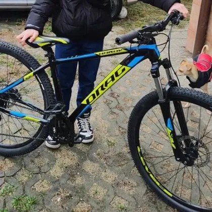 Майка от Пазарджик отправи суров ултиматум към младежа откраднал колелото