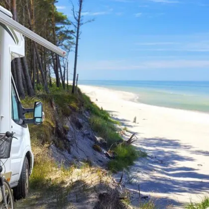 Арестуваха рецидивист след серия от кражби на къмпинг Градина край