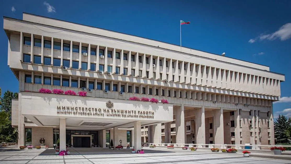 МВнР: България изразява загриженост от разширяването на военната операция в Газа