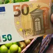 Мъж опита да плати за услуга с фалшива евро банкнота