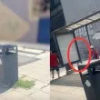 Младеж блъсна контрольор в градския транспорт във Варна, нямал билет ВИДЕО