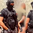 Петима от задържаните от "Хелс Ейнджълс" са обвинени в между 21 и 28 престъпления