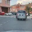 Странна количка привлече вниманието на пловдивчани СНИМКИ