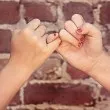 ТЕСТ: Какъв си спрямо реакцията ти, когато някой не спази обещание?
