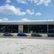 Затвориха ЖП гарата в Стара Загора заради изоставен куфар