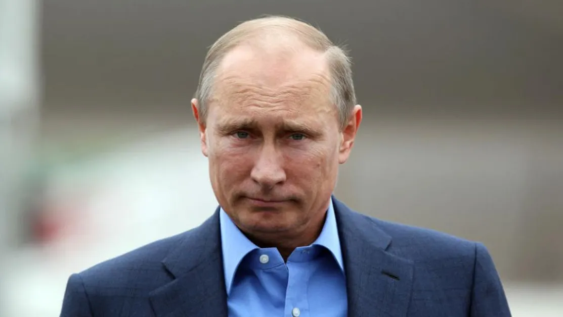 Владимир Путин разговаря с ключови партньори