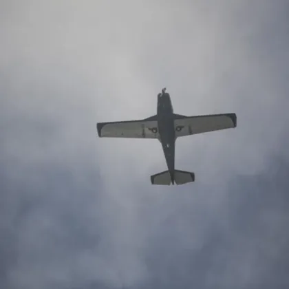 Малък самолет е катастрофирал в румънския град Арад предаде Аджерпрес