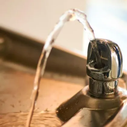 Обществените чешми в Сливен са обект на непрекъснати кражби и