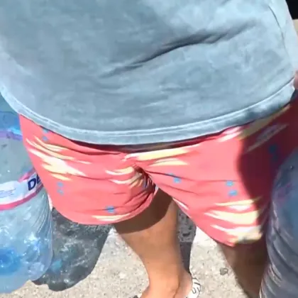 Вандалски акт остави без вода село Бъзън Неизвестен човек е