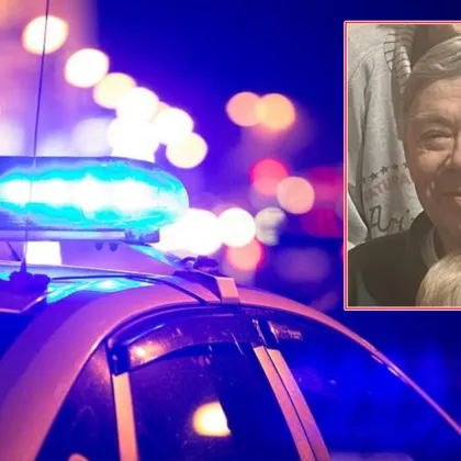 В социалните мрежи бе разпространен апел за помощ в издирването