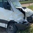Близо 40 ранени в серия от тежки катастрофи за ден, има и жертва