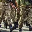 Избухна противопехотна мина, ранени са войници