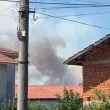Обявиха бедствено положение в Сунгурларе