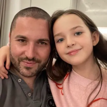 Бащата на загиналата при тежката катастрофа Сияна – Николай Попов