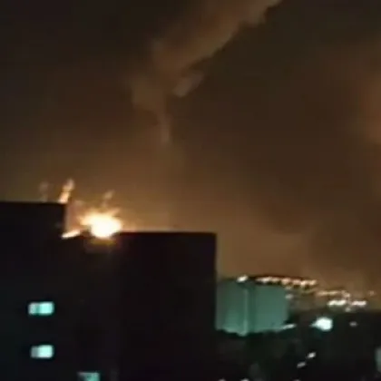 Един човек загина а няколко са ранени след падане на