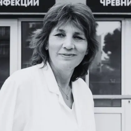 На 10 август семейството на проф д р Татяна Червенякова д м н