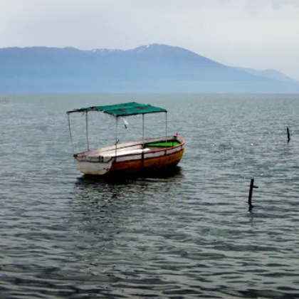 В близост до село Търпейца откриха безжизненото тяло на българина