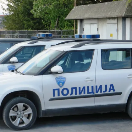 Втори ден във водите на Охридското езеро продължава издирването на