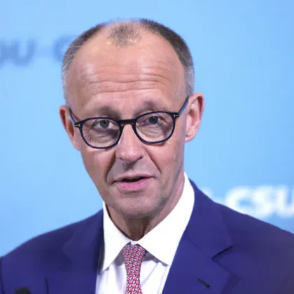 Мнозинството от германските граждани са недоволни от консервативното правителство на