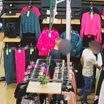 80 от компаниите продължават да отчитат ръст на кражбите от