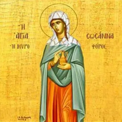 На 11 август Църквата отбелязва двоен празник – на свети