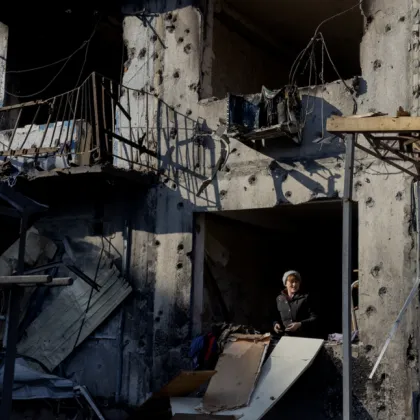 Въоръжените сили на Украйна отвоюваха село Безсаливка в Сумска област В