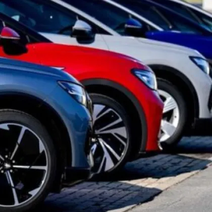 На пазара на автомобилите втора употреба е лесно да се