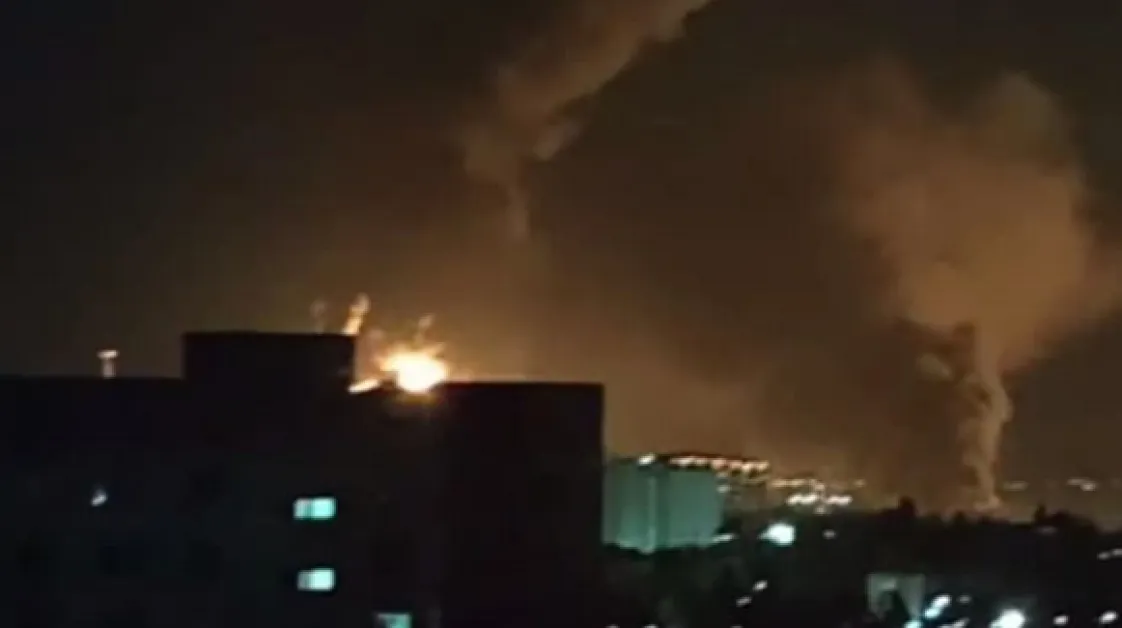 Нападение с дрон в Саратовска област, има жертва