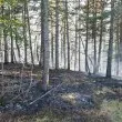 Екстремен риск от пожари в страната