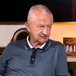 Крушарски: В него е проговорила Людмила Живкова