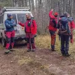 Спасители помогнаха на две жени в планината