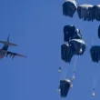 Спусната по въздух хуманитарна помощ уби дете в Газа