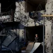 Украйна е отвоювала село в Сумска област