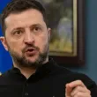 Зеленски: Няма да позволим втори руски опит да се раздели Украйна