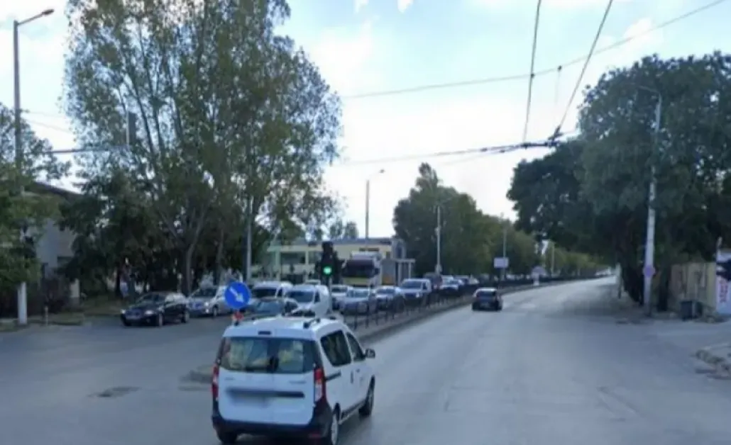 Въвеждат нова организация за движение на пловдивски булевард
