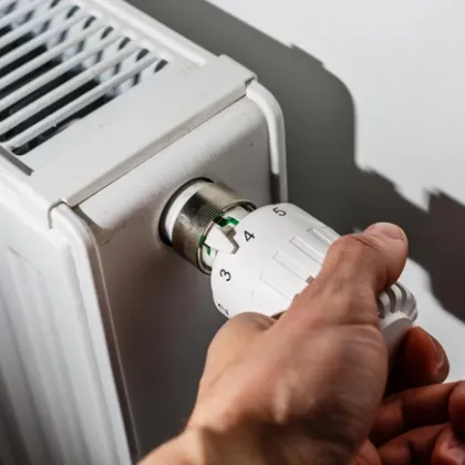 Започва изпращането на изравнителните сметки на клиентите използващи парно и