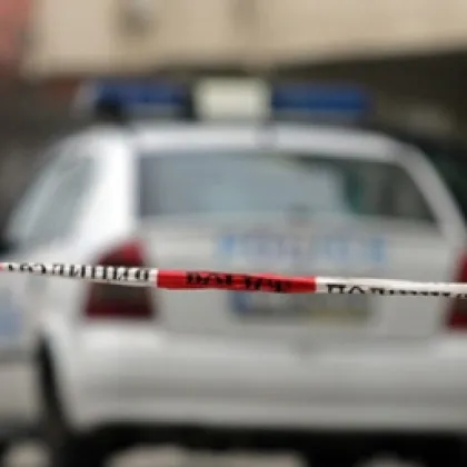 Снощи късно вечерта в село Врачеш се е разиграла ужасяваща