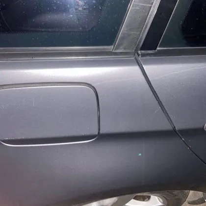 От играчка плачка Дама сподели за неприятна детска игра