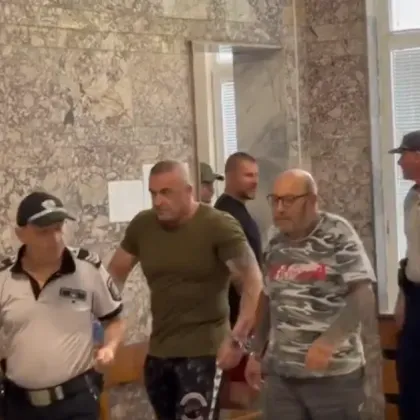 Прокуратурата във Велико Търново внесе протест срещу определението на Окръжния съд