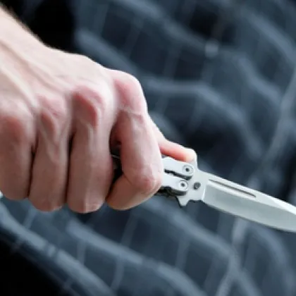 Софийска районна прокуратура привлече към наказателна отговорност 21 годишен намушкал с