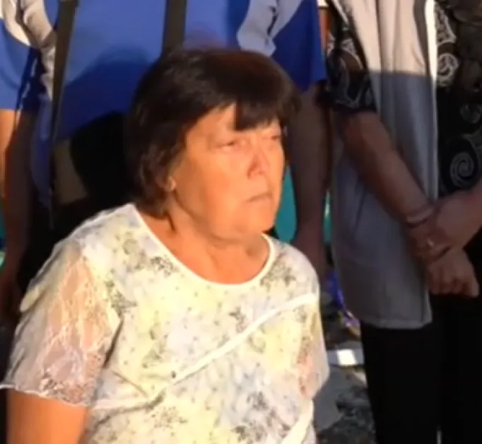 Потрес! Кмет преби жена с онкологично заболяване